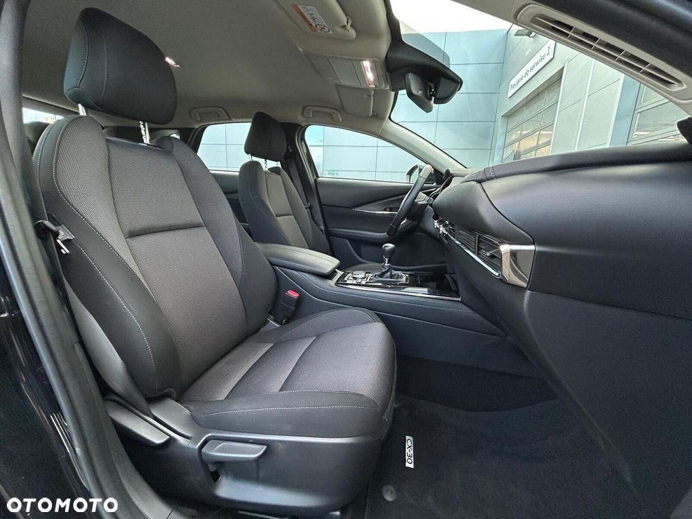 Mazda CX-30 - 16