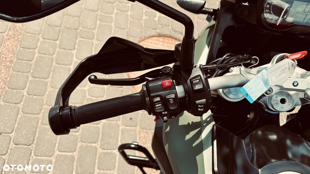 BMW GS - 7