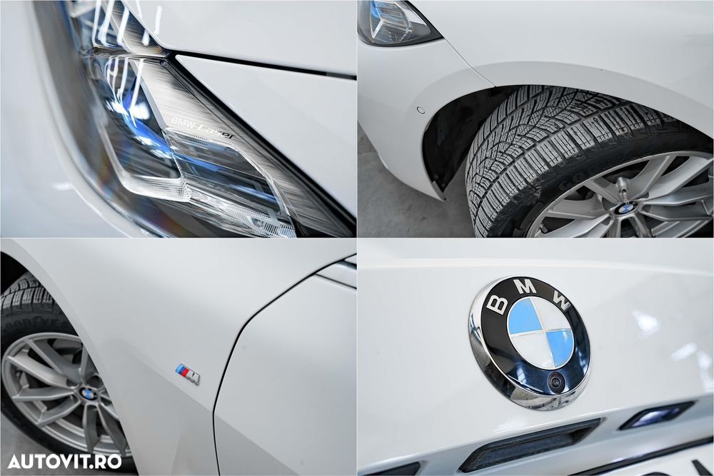 BMW Seria 4 420i Sport-Aut. M Sport - 31