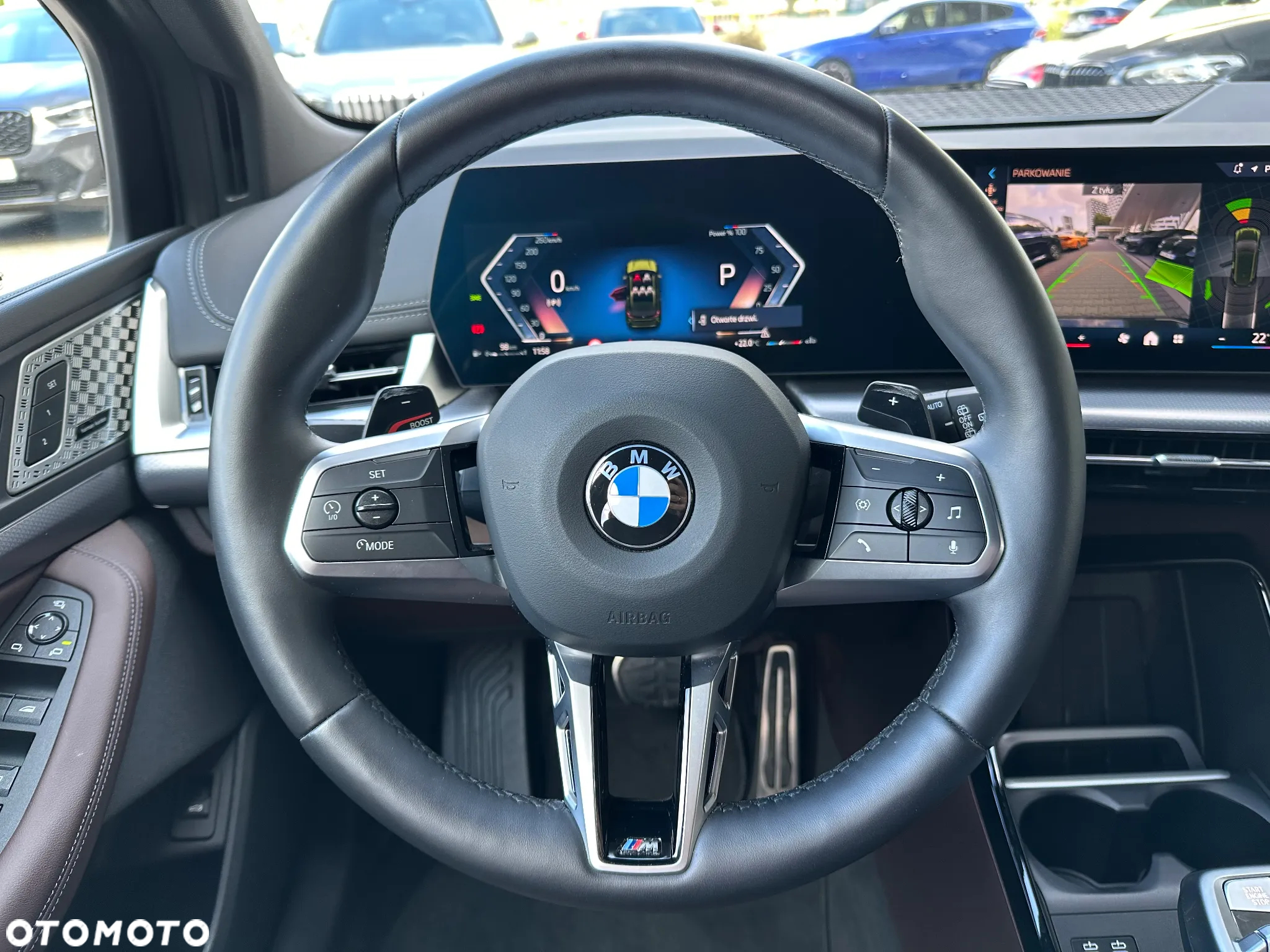 BMW Seria 2 218i M Sport sport - 20