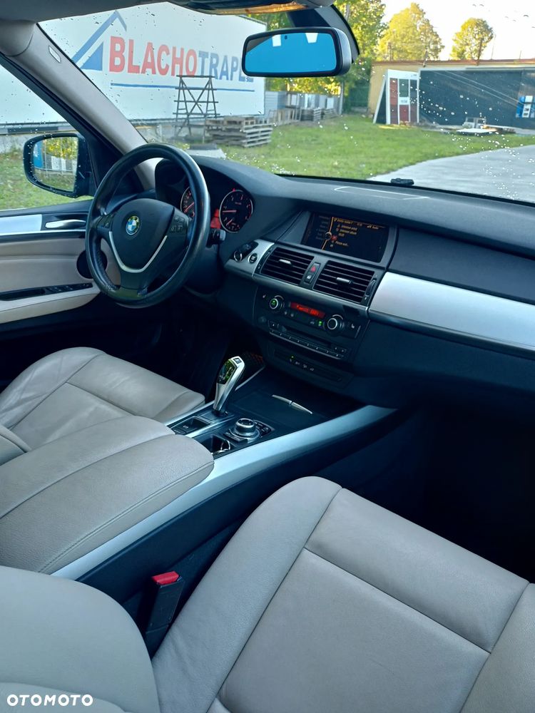 BMW X5 xDrive30d - 15