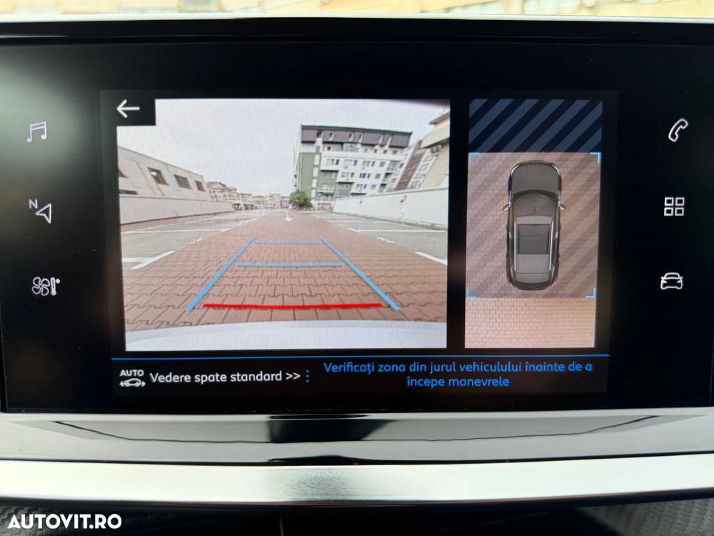 Peugeot 2008 PureTech 130 EAT8 Allure Pack - 23