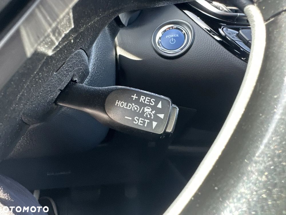 Toyota C-HR - 23