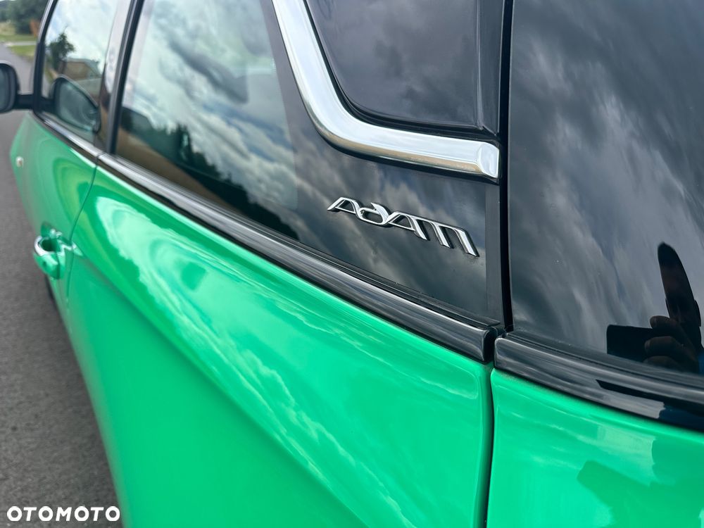 Opel Adam 1.4 Black Jack S&S - 8