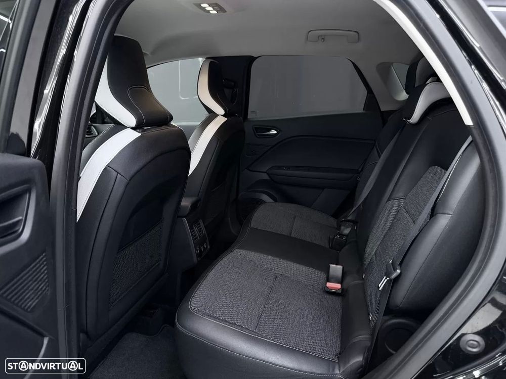 Renault Captur 1.0 TCe S.L.Edition One - 40