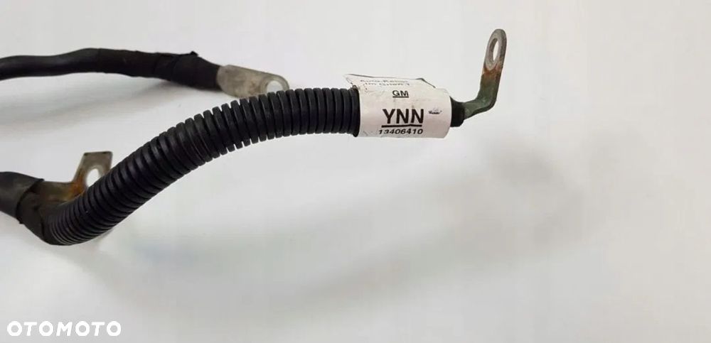 WIĄZKA ROZRUSZNIKA 13406410 ASTRA V K 1.6CDTI - 2