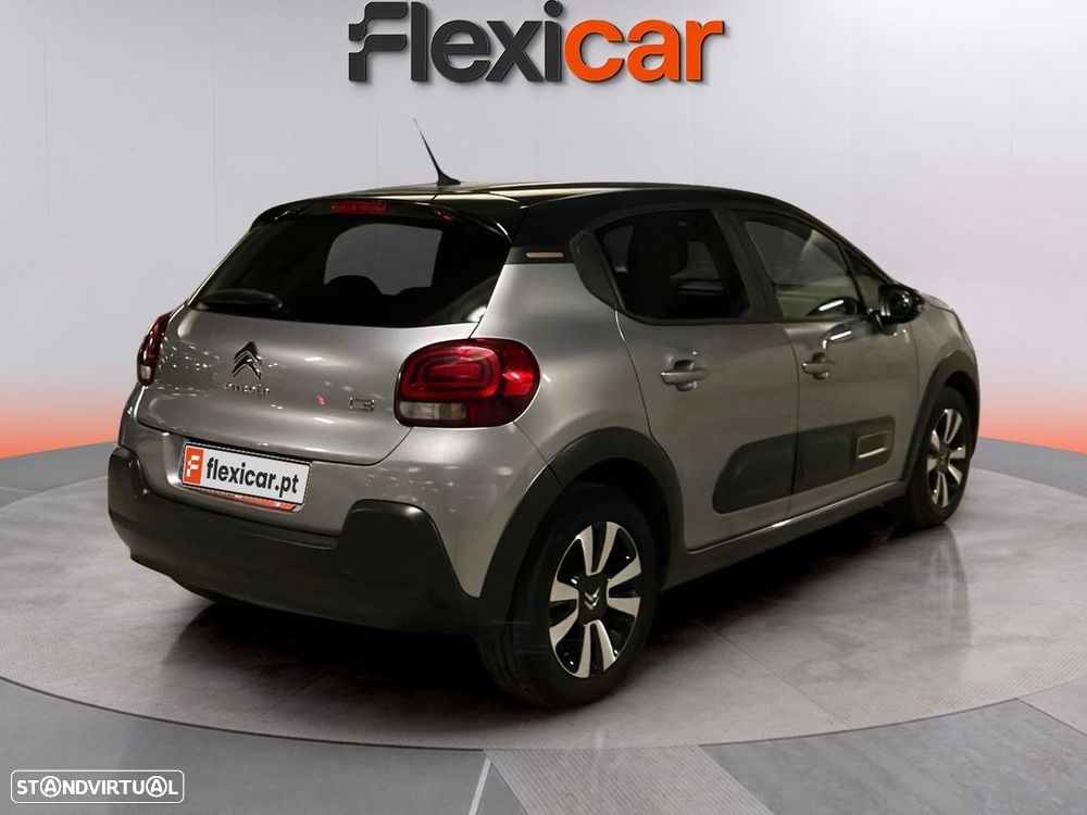 Citroën C3 1.2 PureTech C-Series - 4