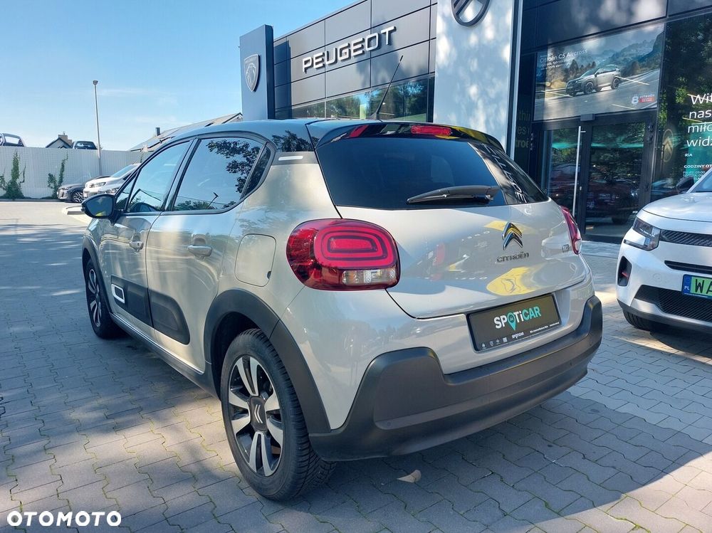 Citroën C3 1.2 PureTech You - 3