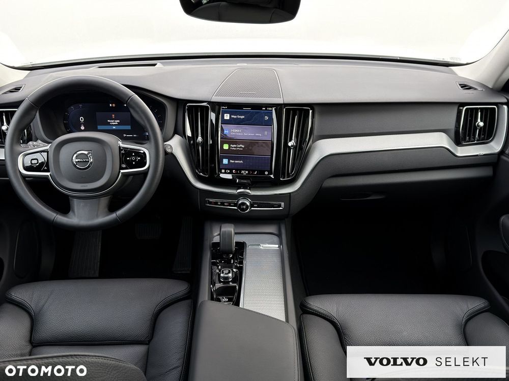Volvo XC 60 - 16