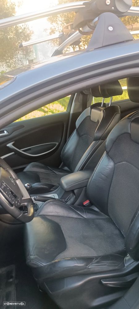Citroën C5 1.6 HDi Séduction - 6