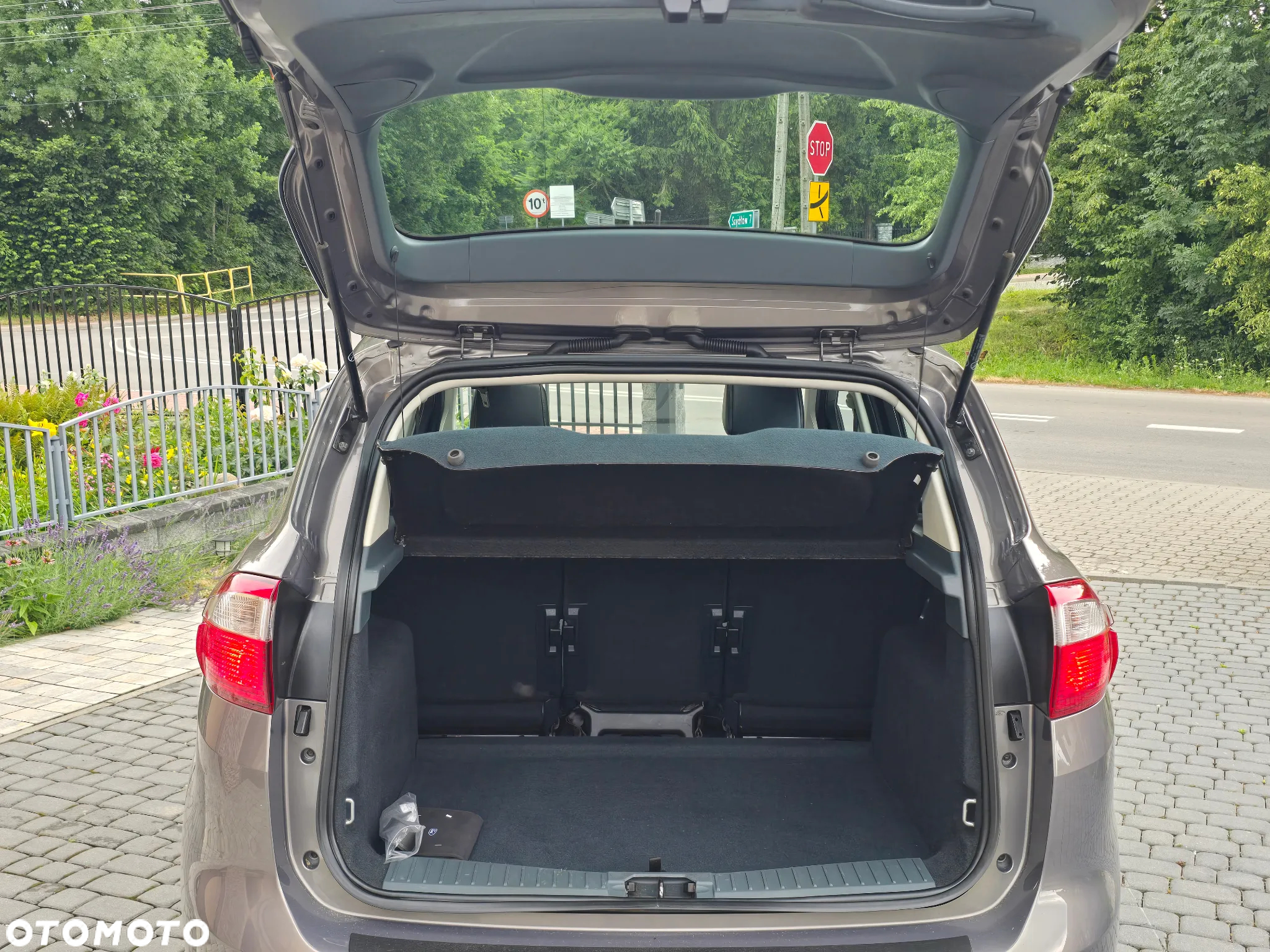 Ford C-MAX 2.0 TDCi Titanium - 20