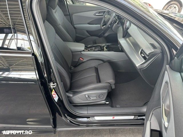 Audi Q3 Sportback 45 TFSI PHEV Advanced - 14