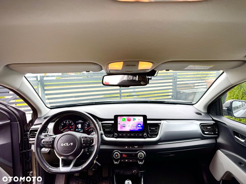 Kia Stonic 1.0 T-GDI MHEV L - 8