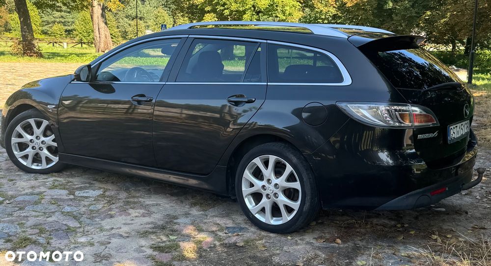 Mazda 6 Sport 2.0 CD DPF Exclusive - 6