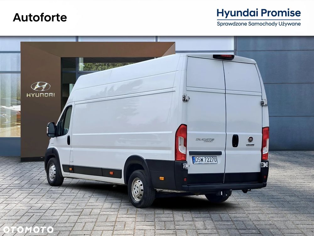 Fiat DUCATO - 3