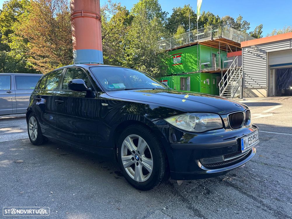 BMW 116 i - 2