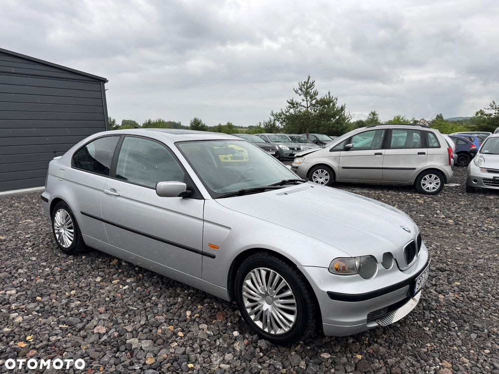 BMW Seria 3 - 8