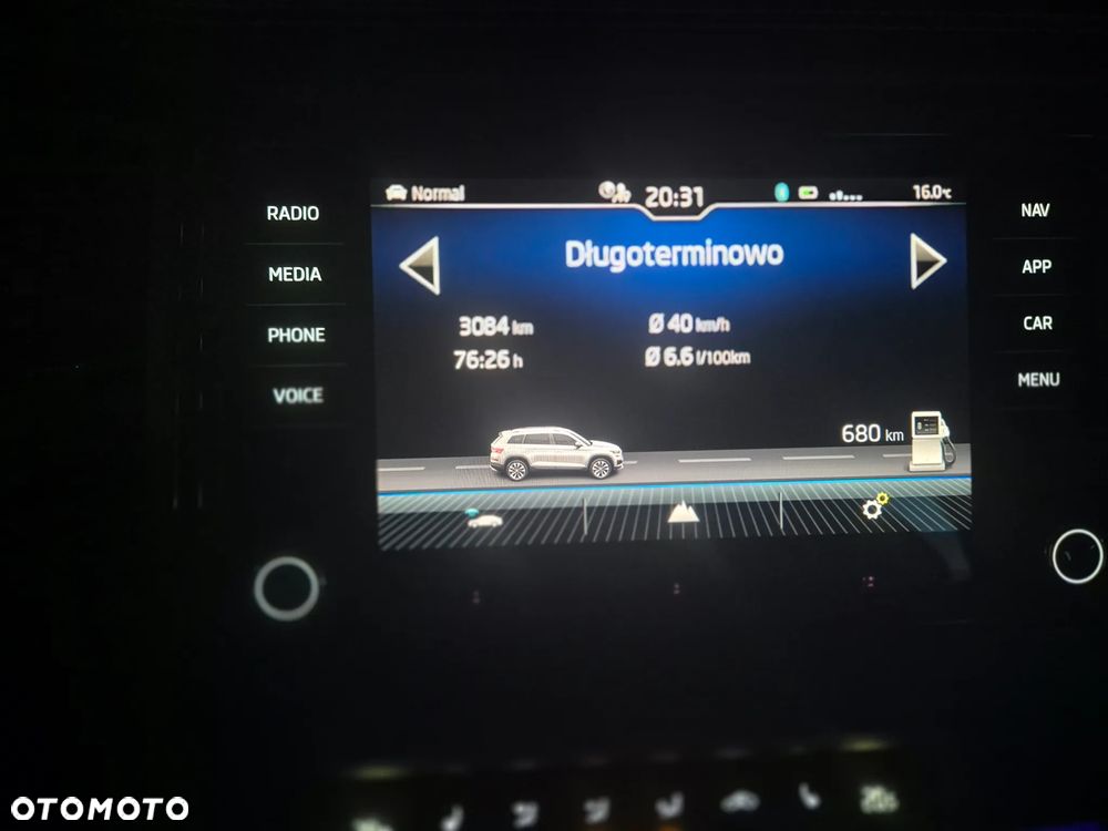 Skoda Kodiaq 2.0 TDI 4x4 Sportline DSG - 10