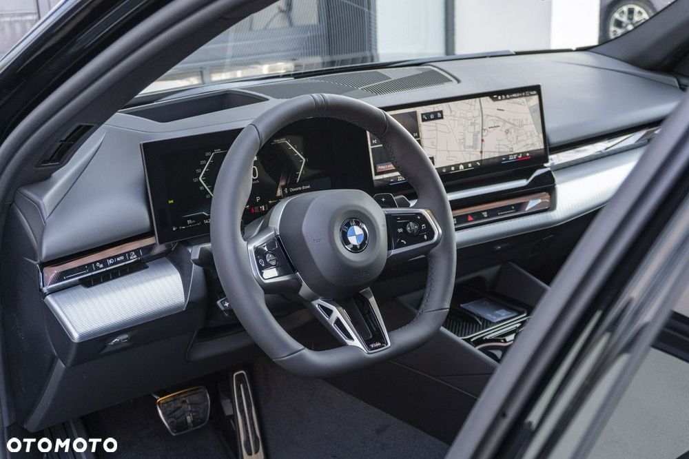 BMW Seria 5 - 14