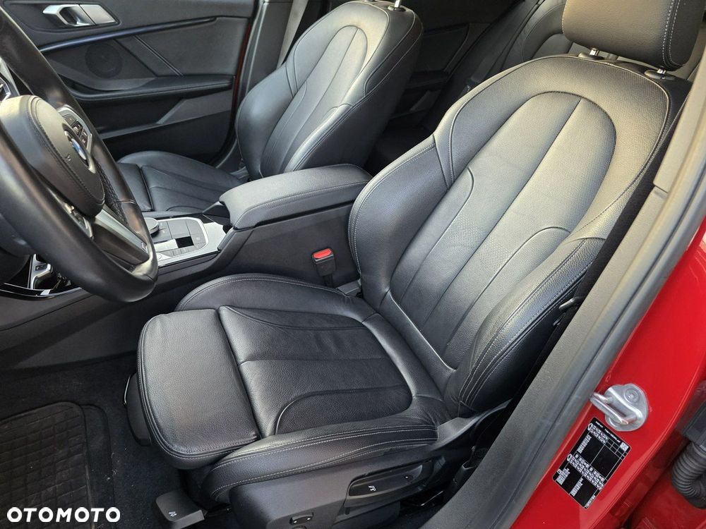 BMW Seria 1 - 19