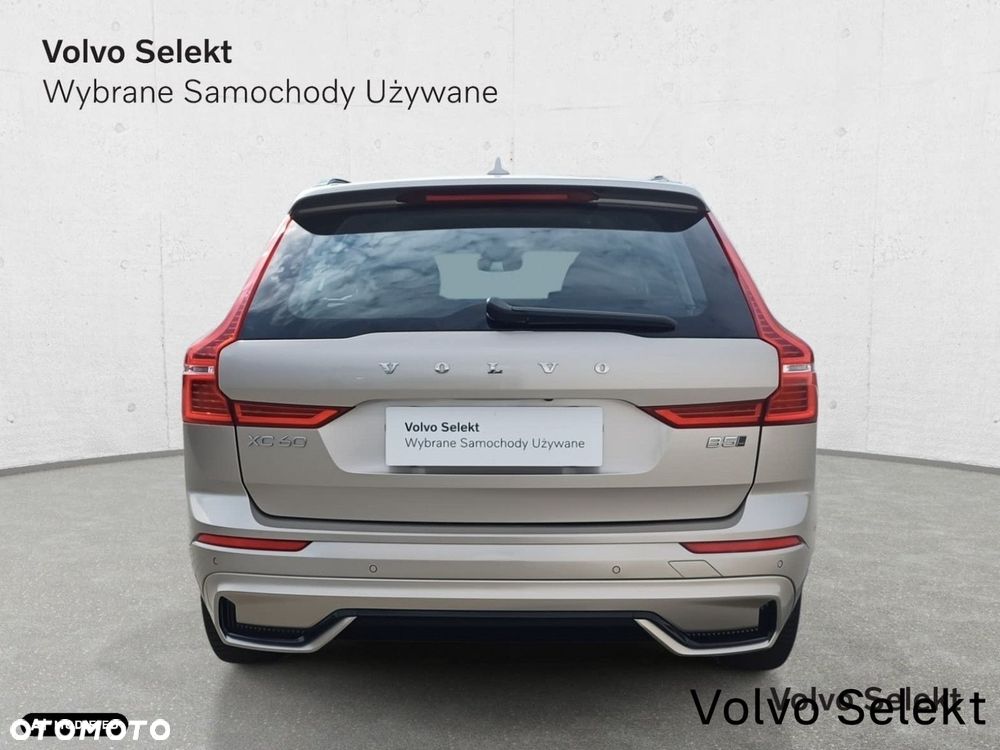 Volvo XC 60 - 8