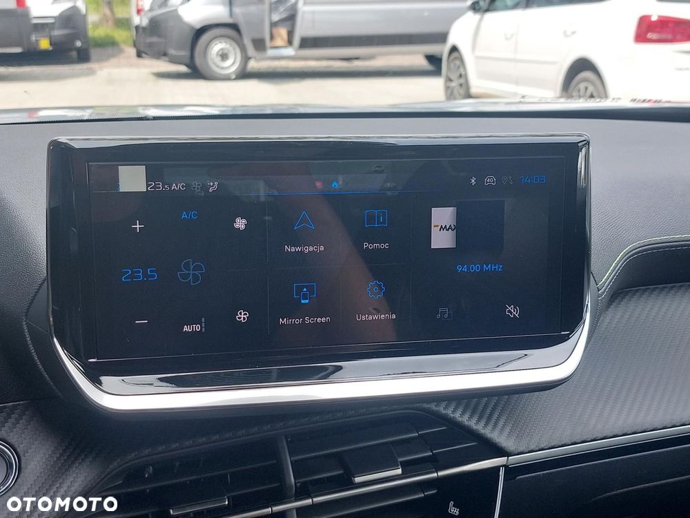 Peugeot 2008 PureTech mHEV GT Exclusive e-DCS6 - 25