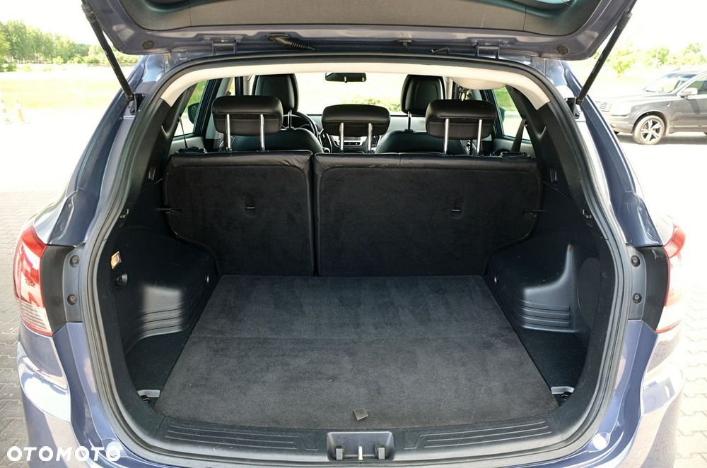 Hyundai ix35 - 22