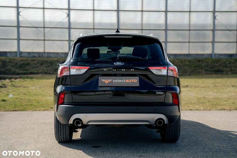 Ford Kuga - 6