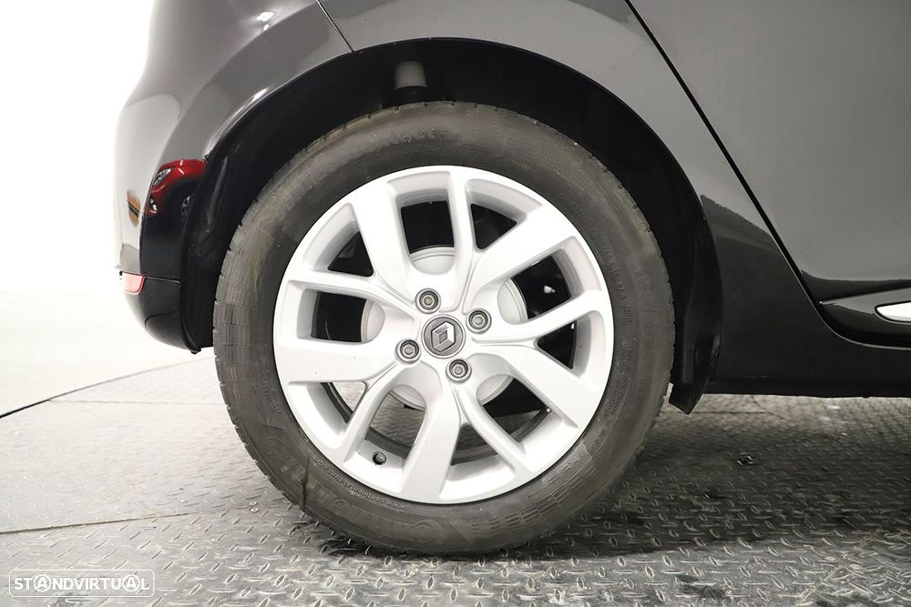 Renault Clio 0.9 TCe Limited Bi-Fuel - 5