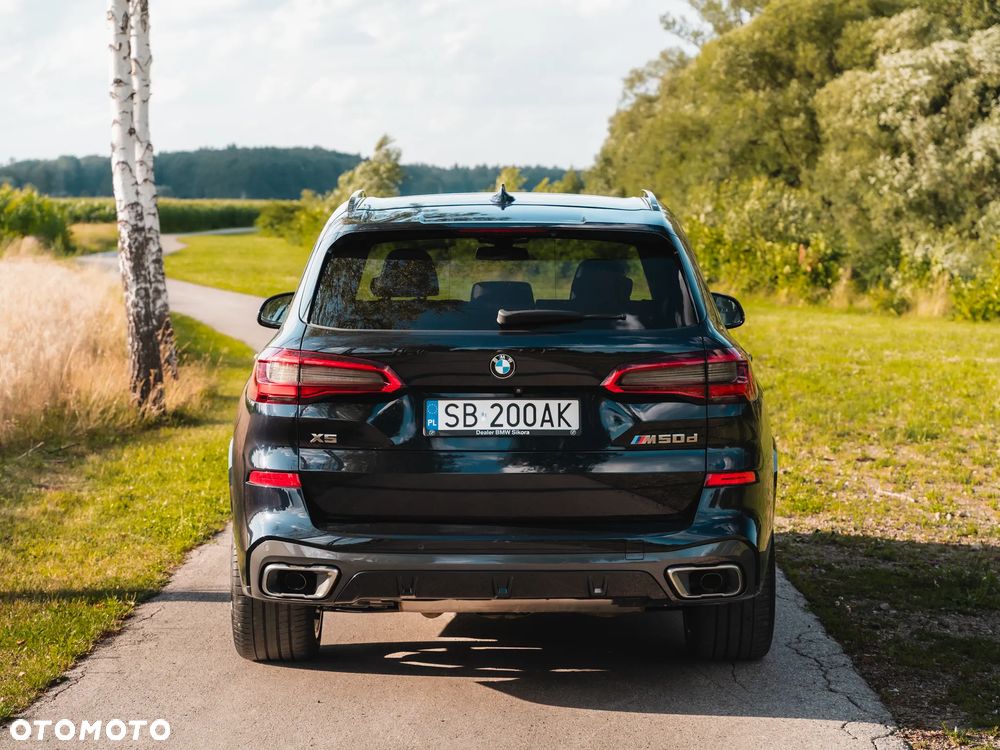 BMW X5 M - 6