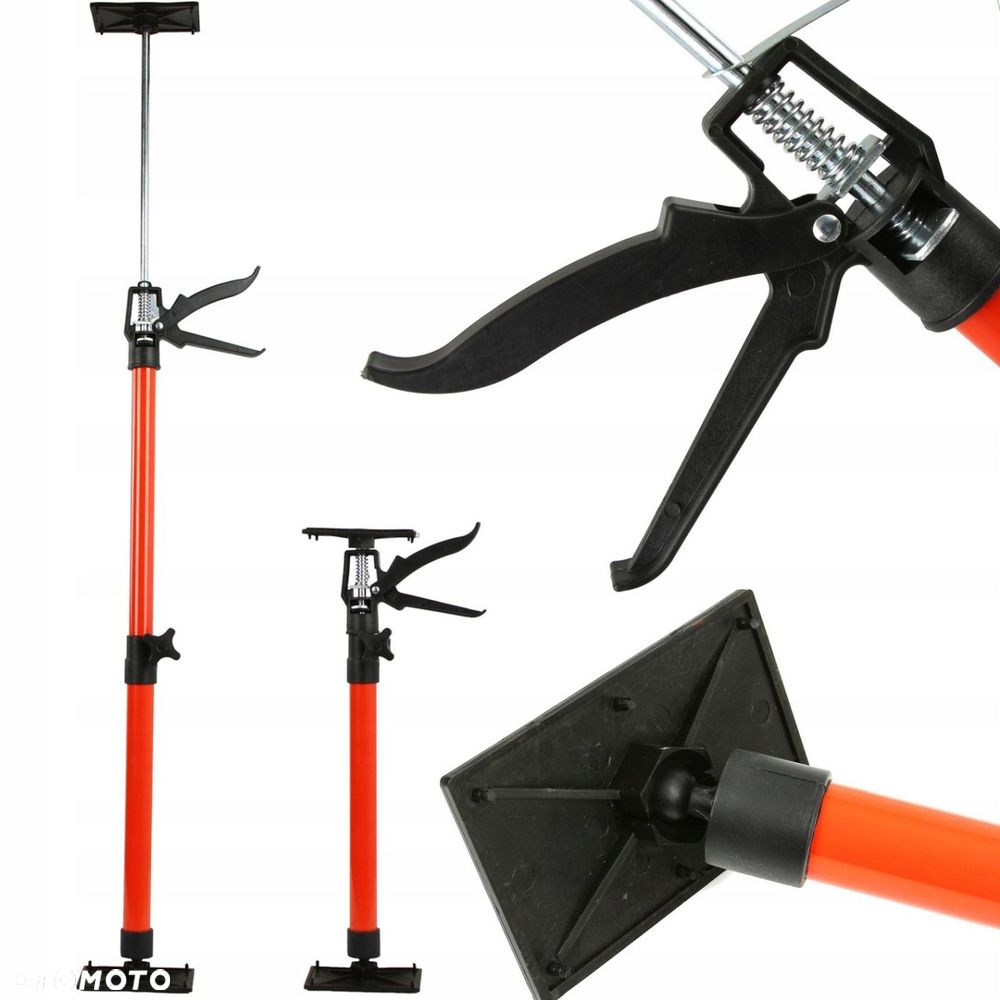 Podnośnik do płyt Mar-pol 50-115 cm - 7