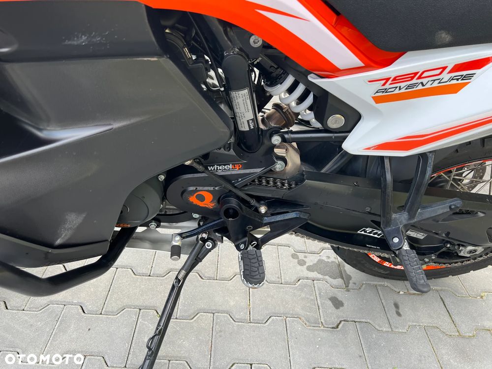 KTM Adventure - 26
