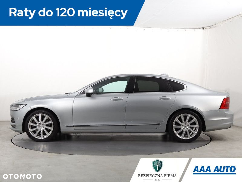 Volvo S90 - 3