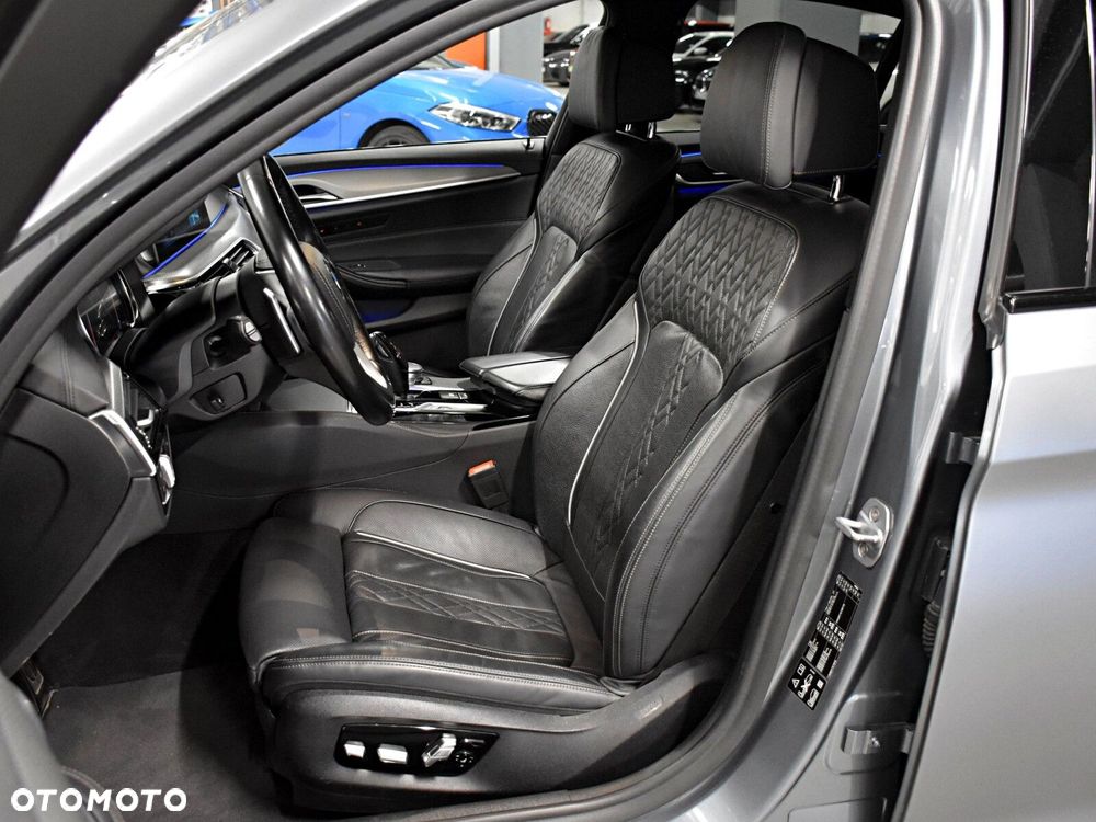 BMW Seria 5 - 11