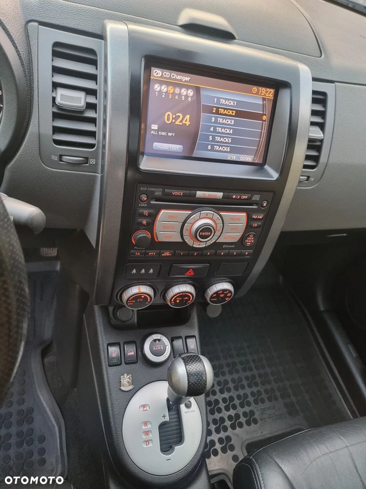 Nissan X-Trail 2.0 dCi LE Platinum - 20