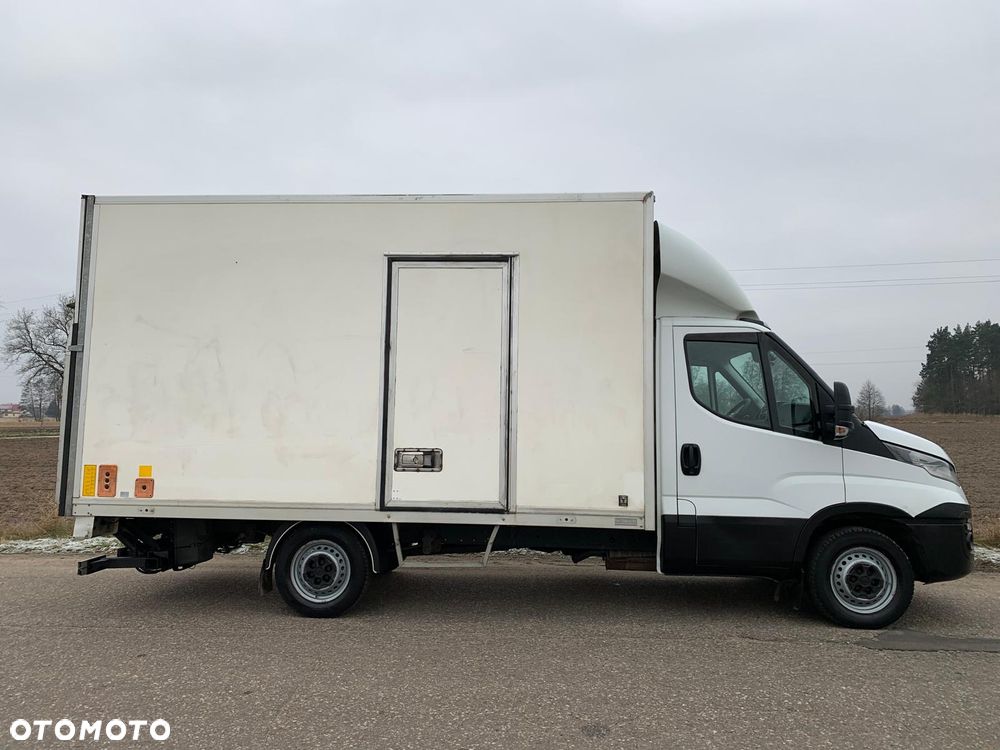 Iveco Daily - 11