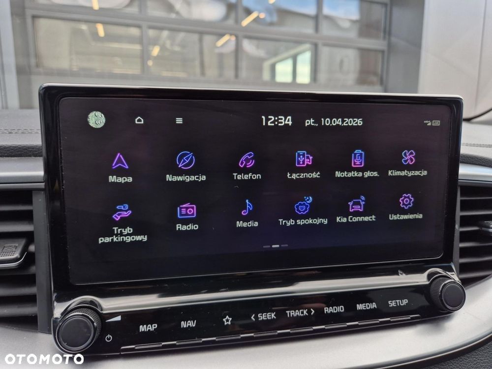 Kia Ceed 1.5 T-GDI M DCT - 20