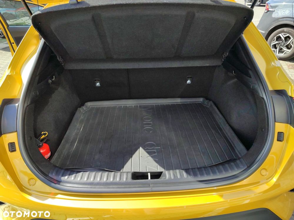 Kia XCeed 1.5 T-GDI M - 15