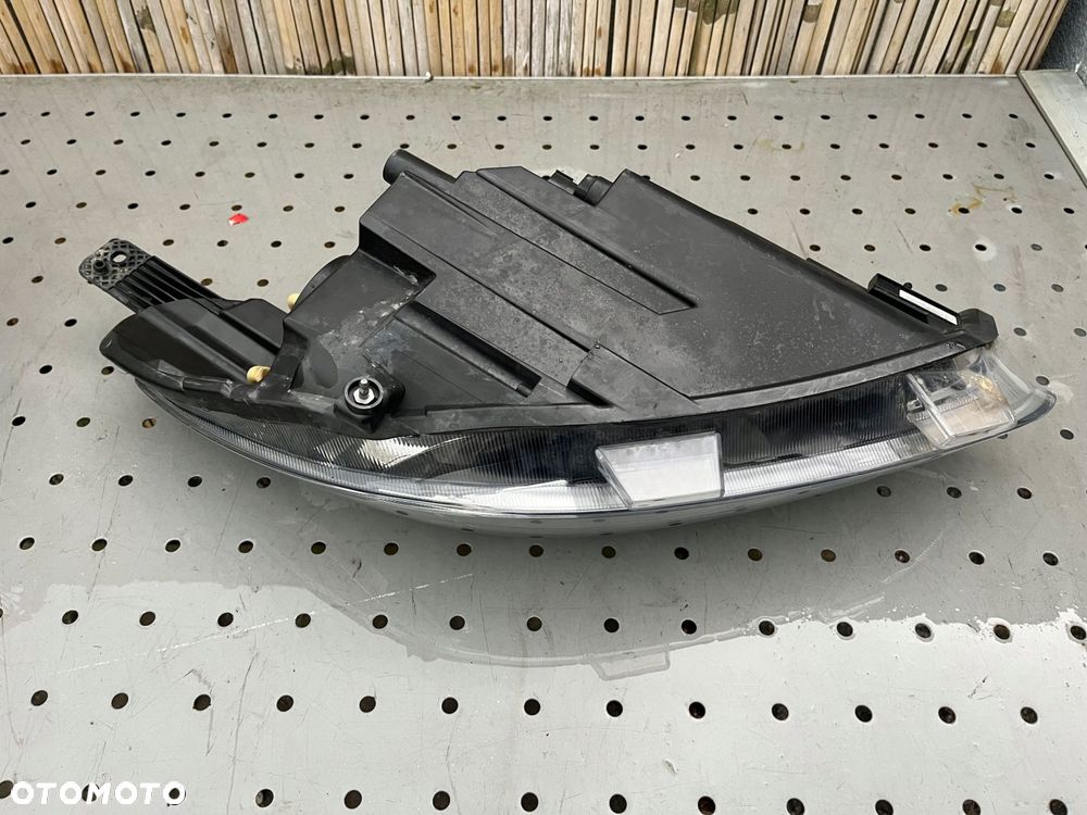 Ford Fiesta MK8 lampa lewa led L1BB-13E015-AC - 5