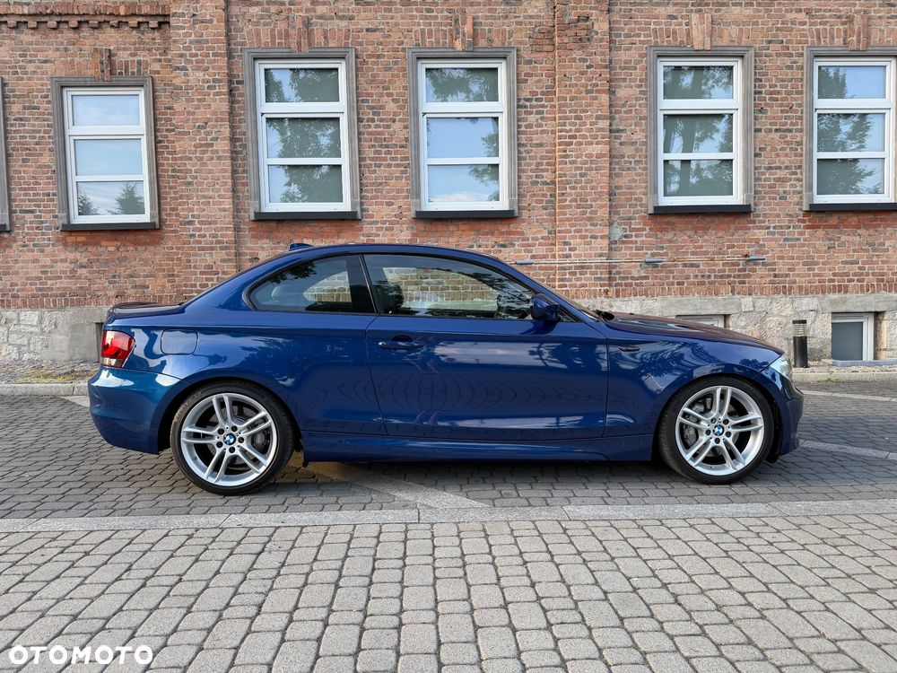 BMW Seria 1 135i - 10