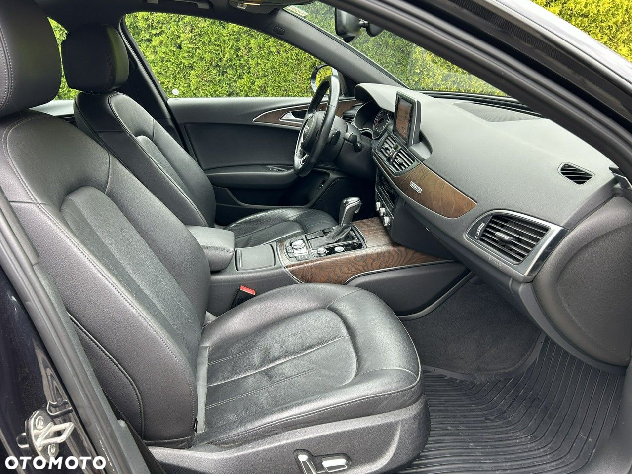 Audi A6 2.0 TFSI Quattro S tronic - 7