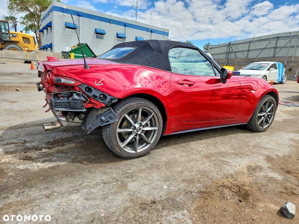 Mazda MX-5 - 6