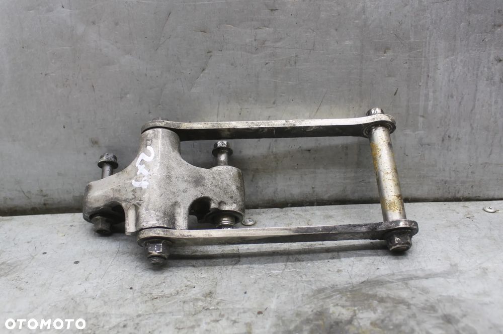 Kawasaki ZX9 kiwak kołyska - 1