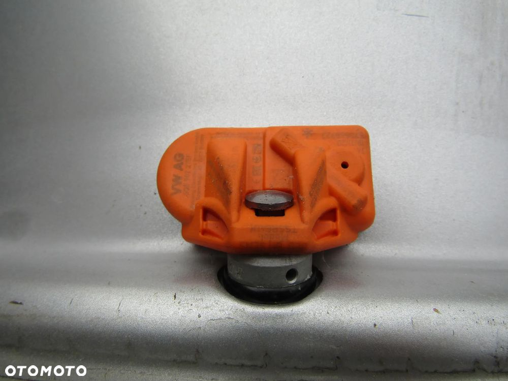 4x FELGI 17 VW Tiguan II Passat B7 B8 B9 Jetta Caddy Golf V VI VII VIII Skoda Kodiaq Karoq Octavia Yeti Superb Seat Tarraco Ateca - 16