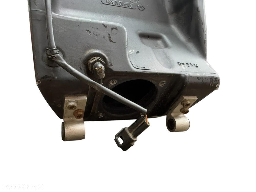 Zbiornik paliwa bak  KTM Super Duke 990 07-13r - 11
