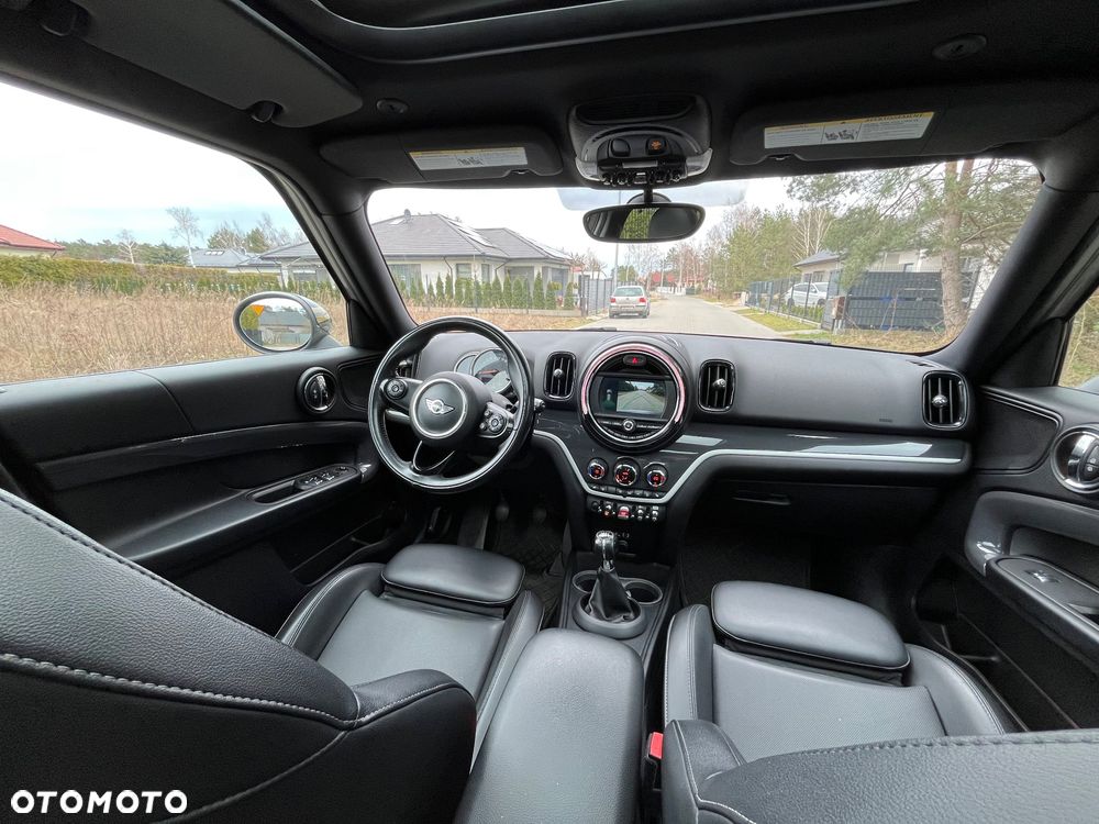 MINI Countryman Cooper S ALL4 - 22