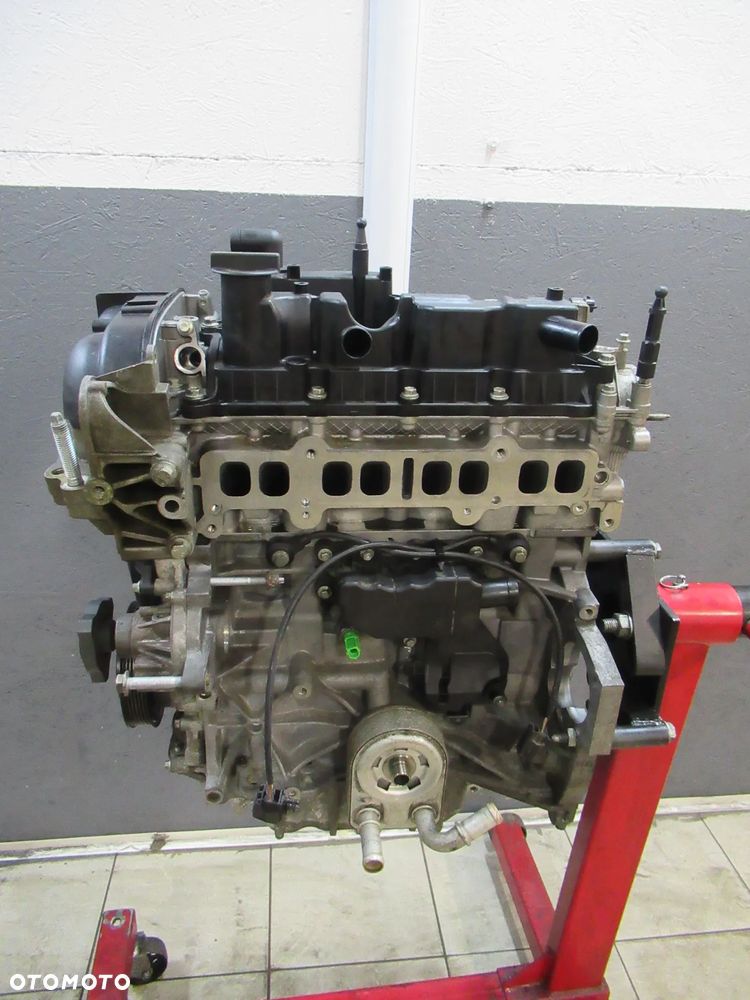 Silnik 1.5 ecoboost Kuga Focus Mondeo M8MC M8MA UNCE M8DF UNCA - 2