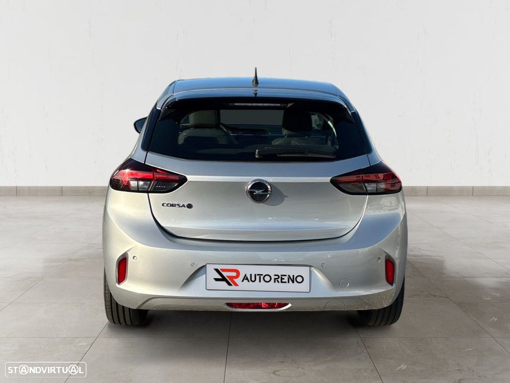 Opel Corsa-e Elegance - 4