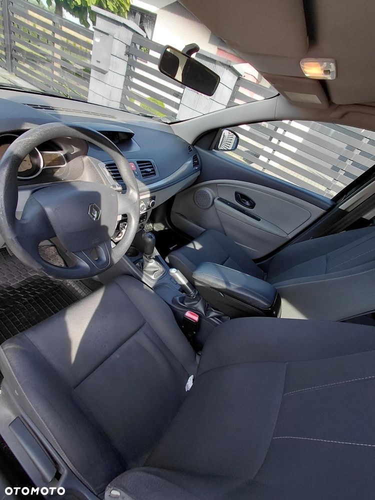 Renault Megane 1.6 16V Generation - 5
