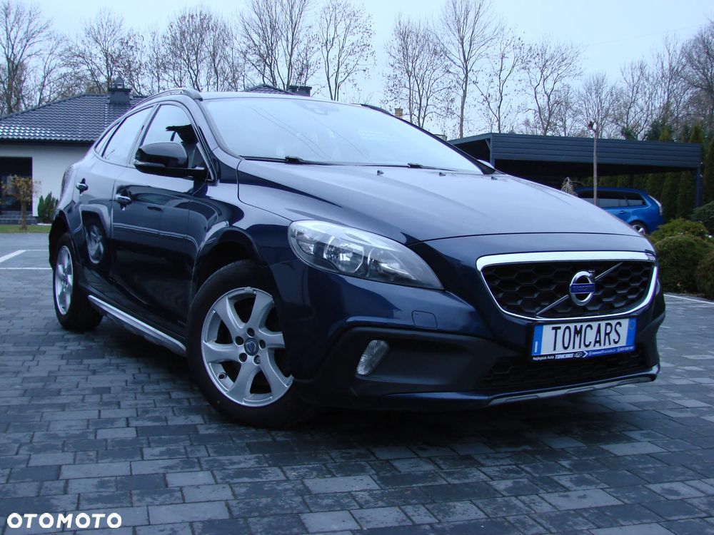 Volvo V40 Cross Country - 7